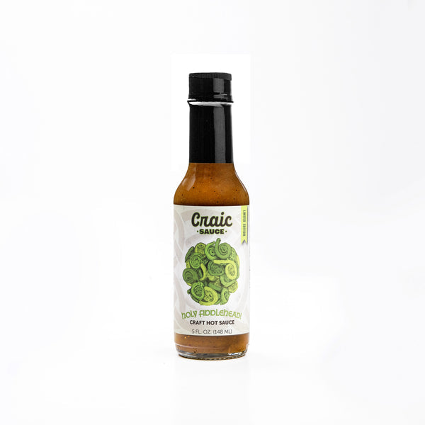 Craic Sauce