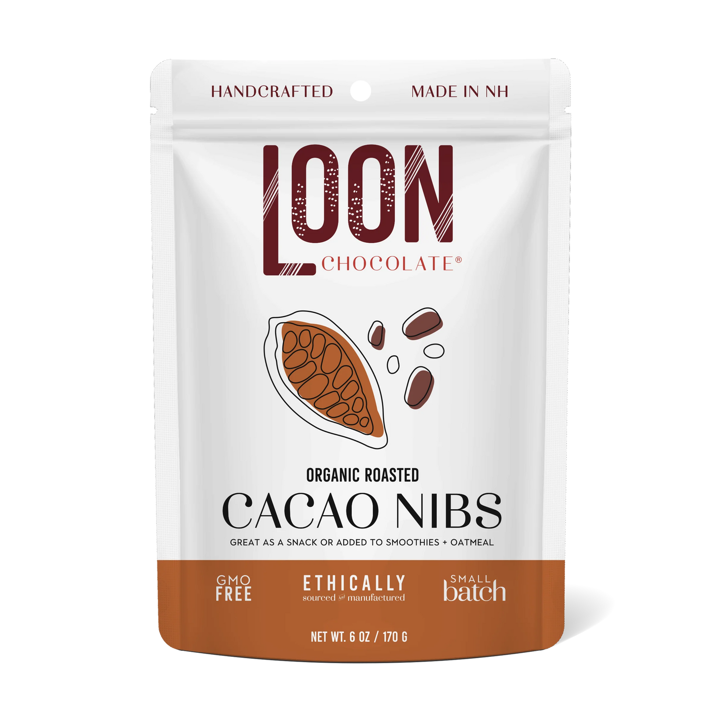 Cacao Nibs
