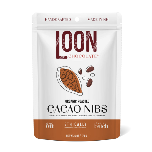 Cacao Nibs