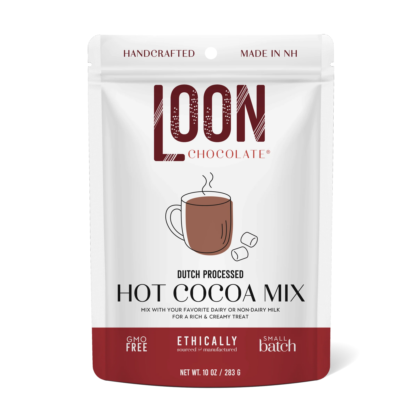 Hot Chocolate Mix