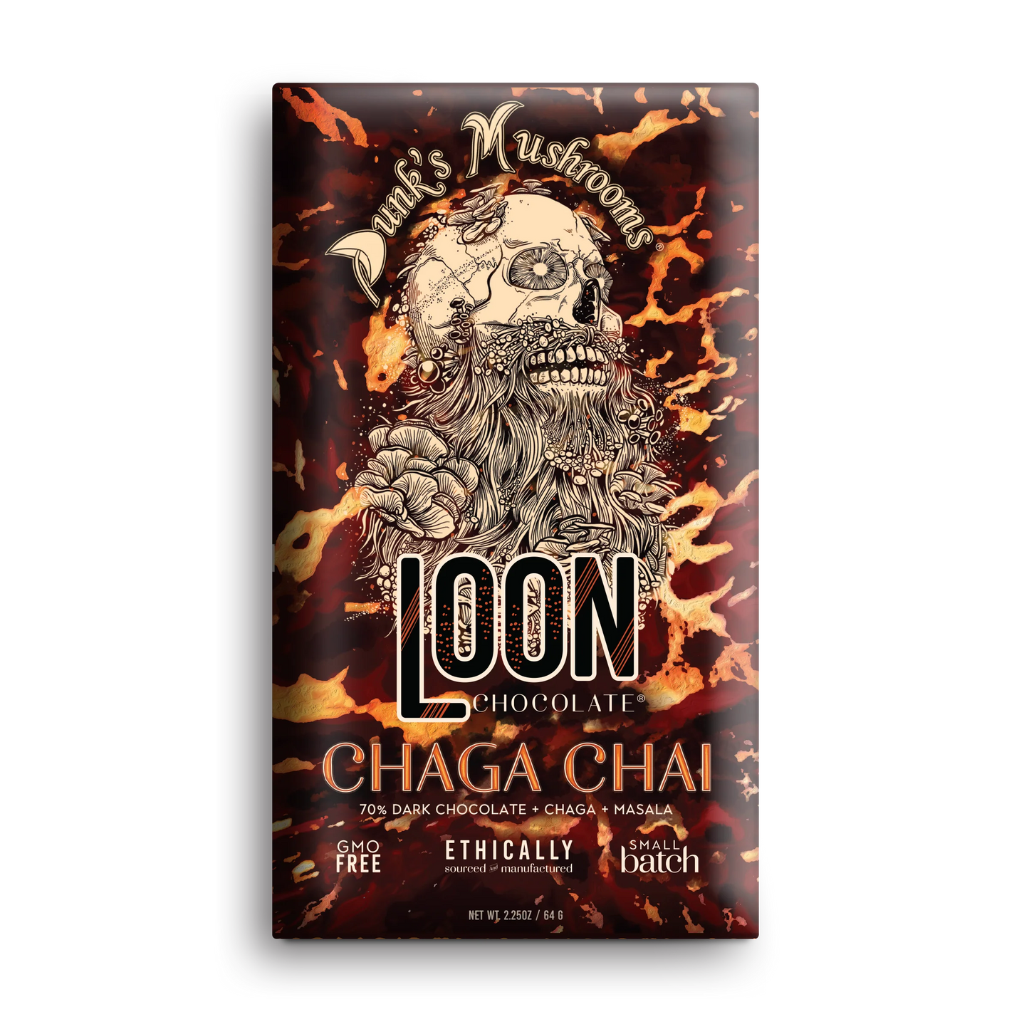 Loon Chocolate Bars