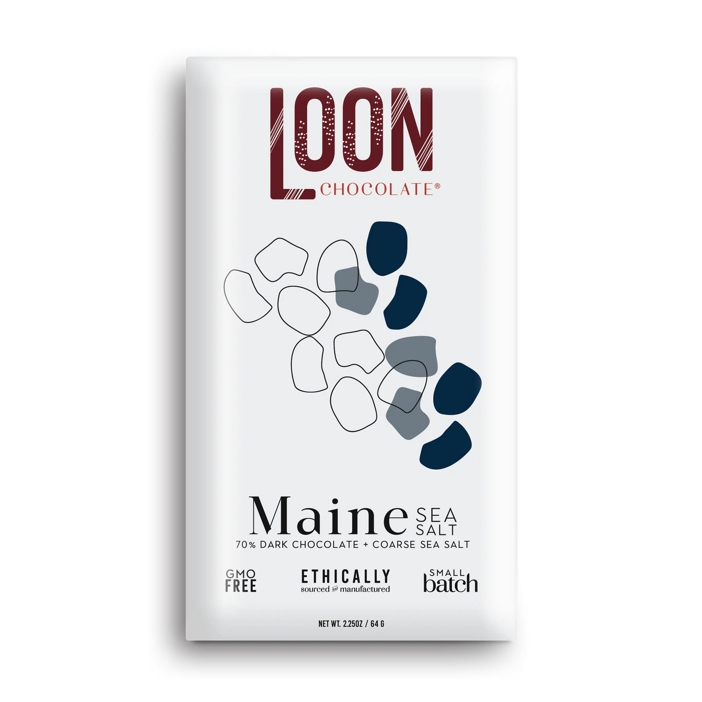 Loon Chocolate Bars