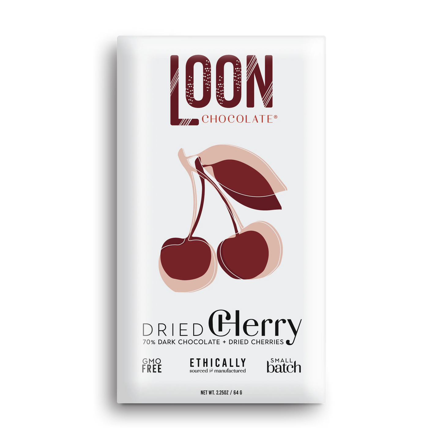 Loon Chocolate Bars