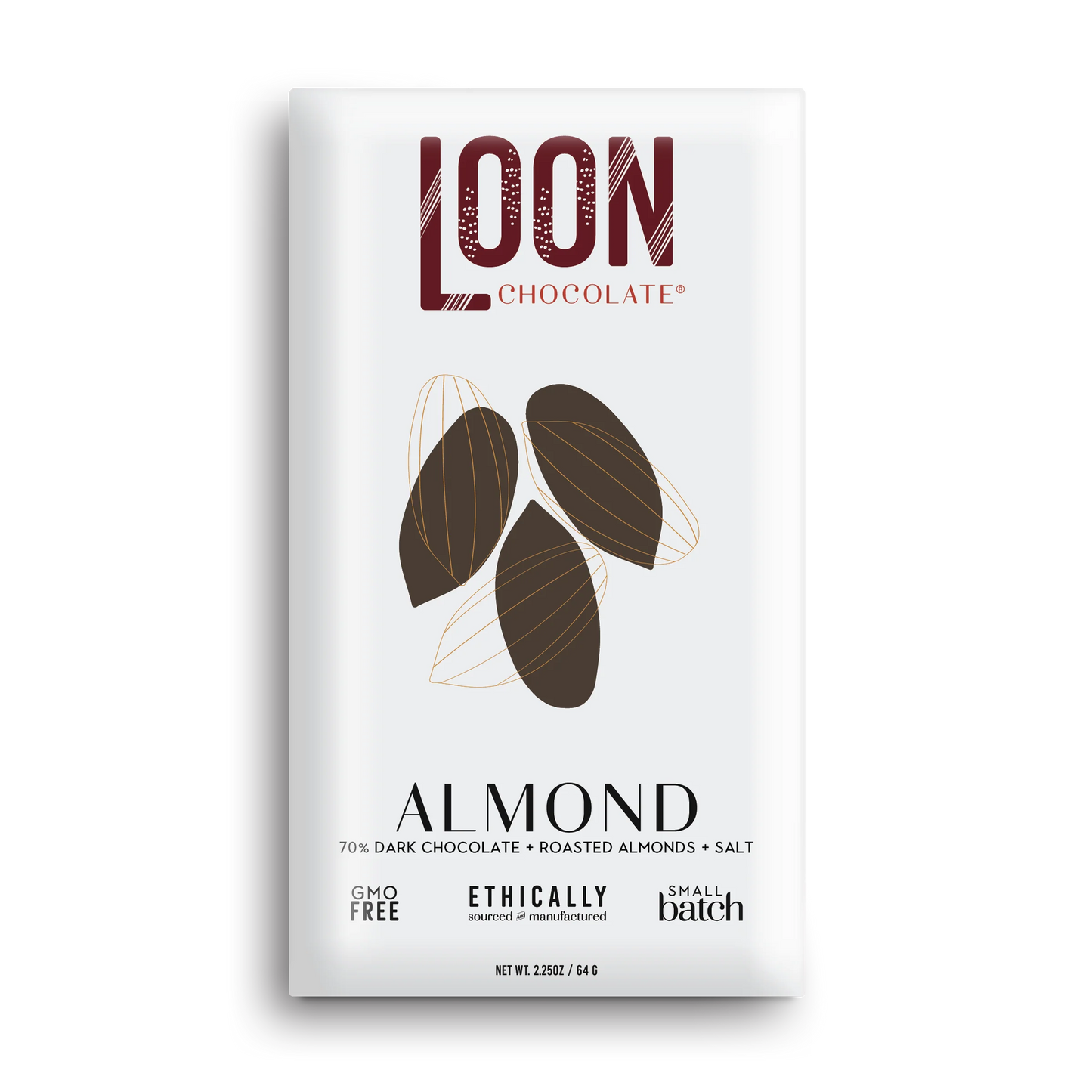 Loon Chocolate Bars