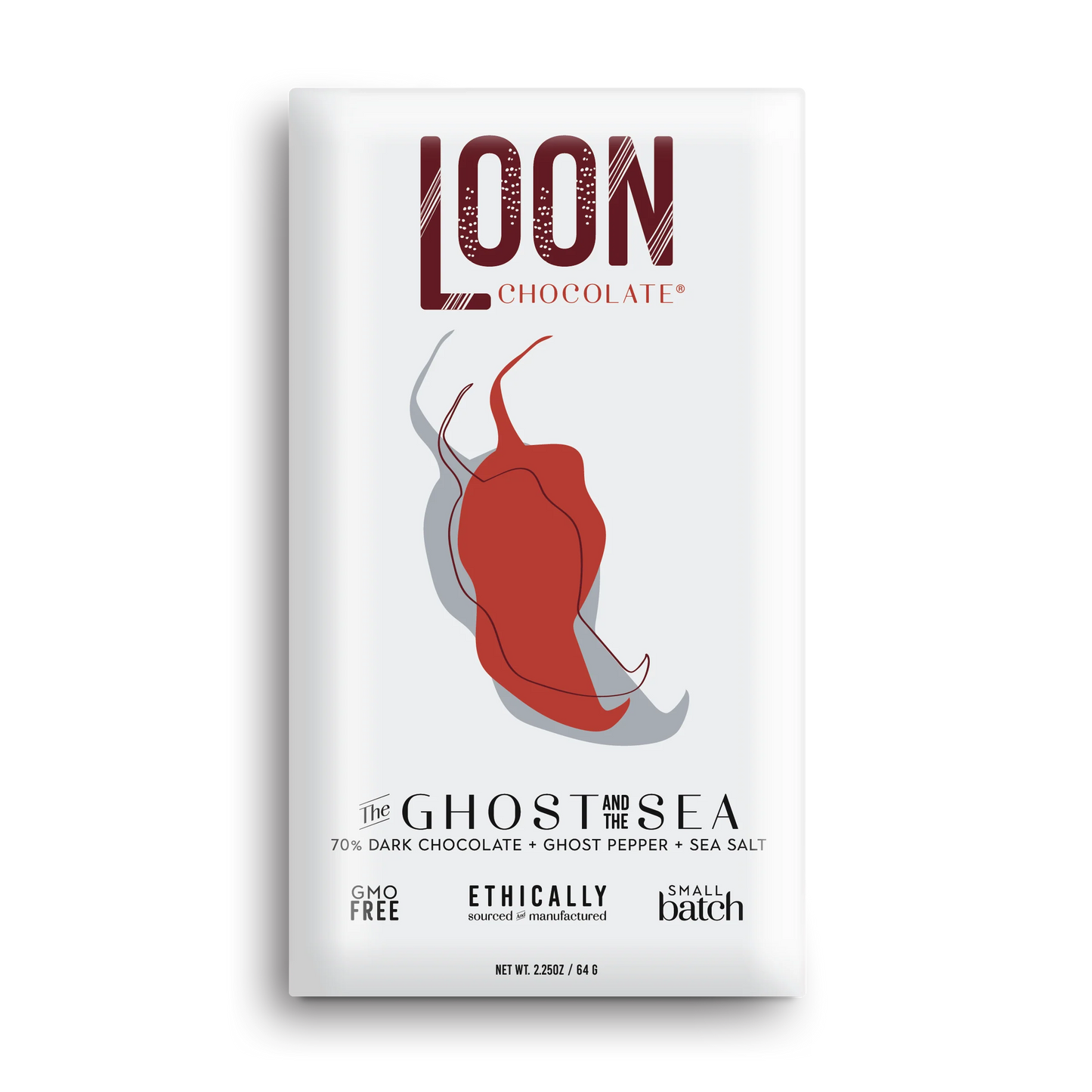 Loon Chocolate Bars