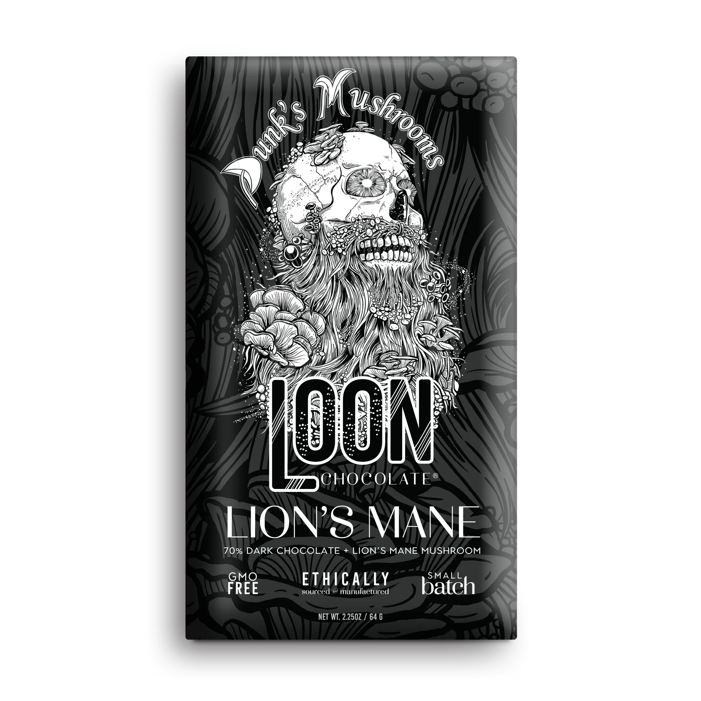 Loon Chocolate Bars