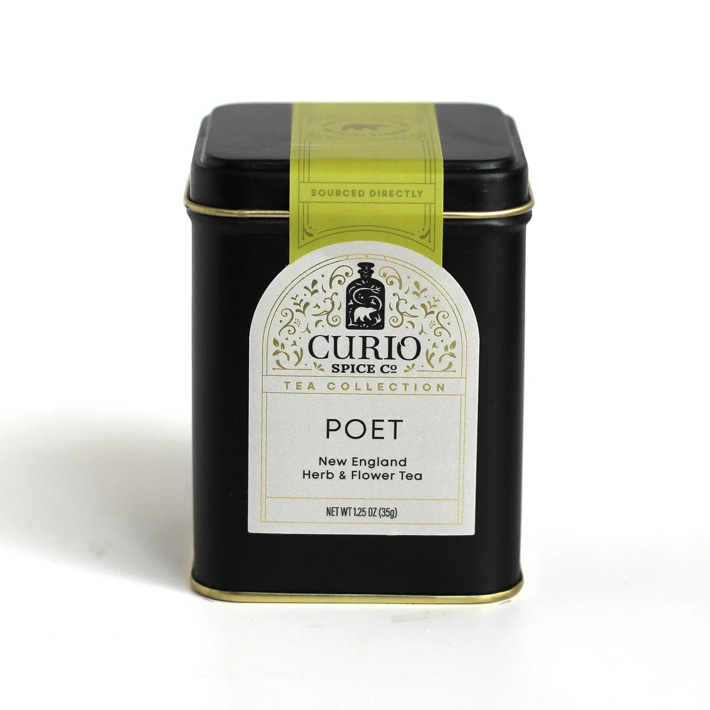 Curio Teas
