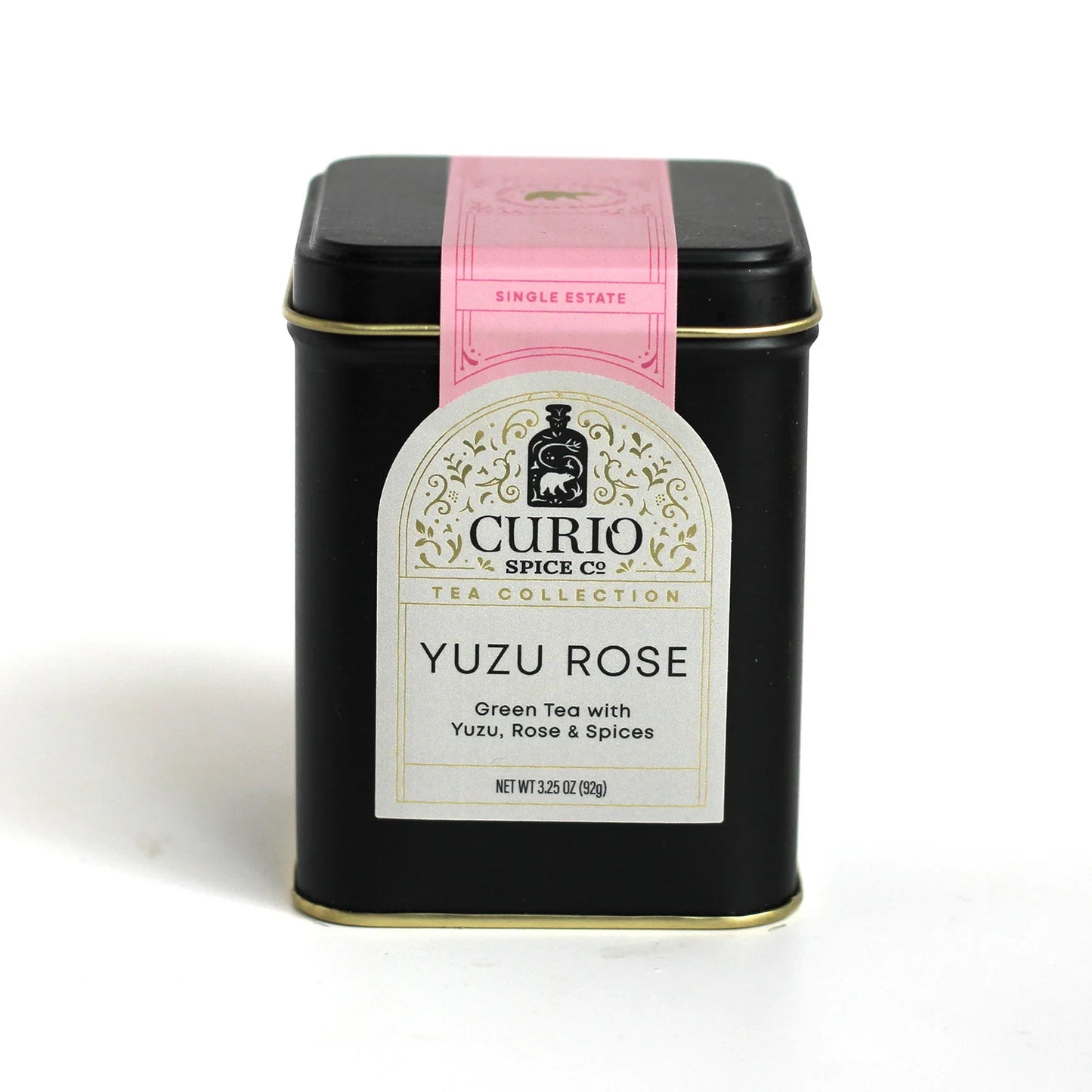 Curio Teas
