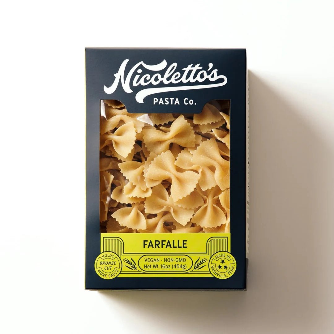 Farfalle Pasta
