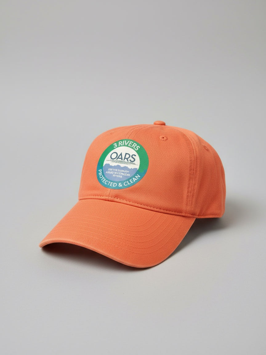 OARS Protected & Clean Cap