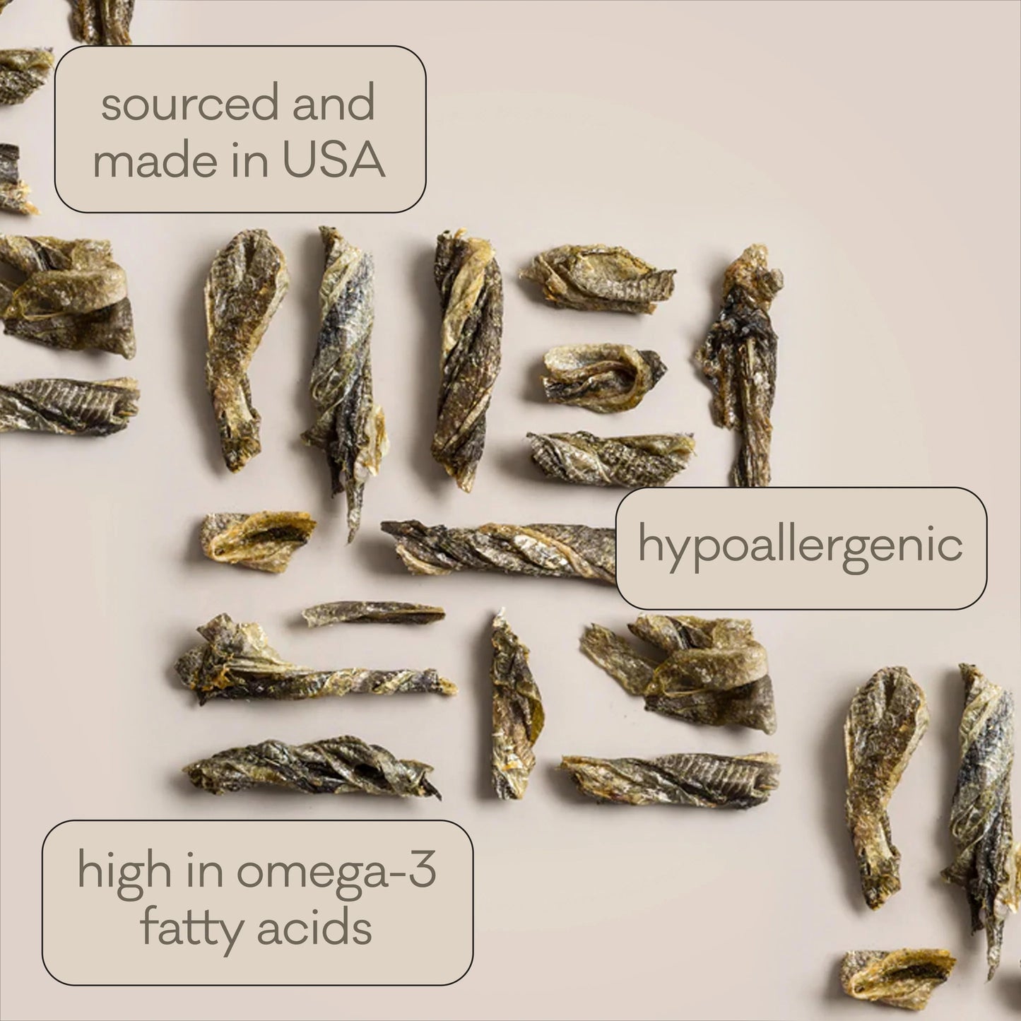 Cod Skins