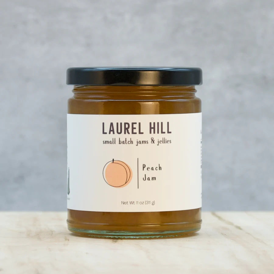 Laurel Hill Jams / Jellies