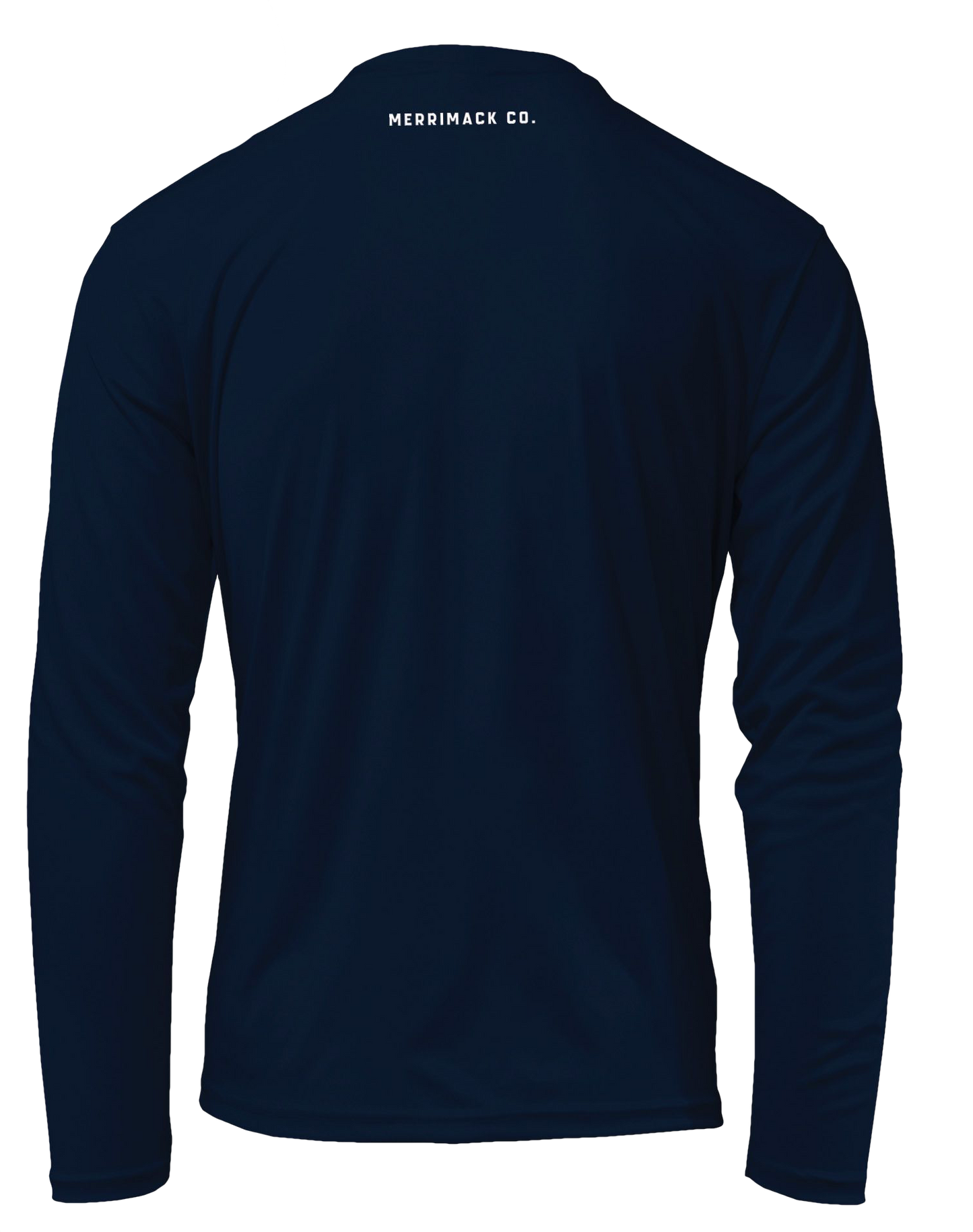 Men's Solar REPREVE Crewneck
