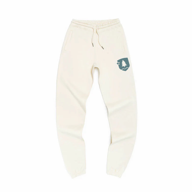 Organic Performance Sweatpants
