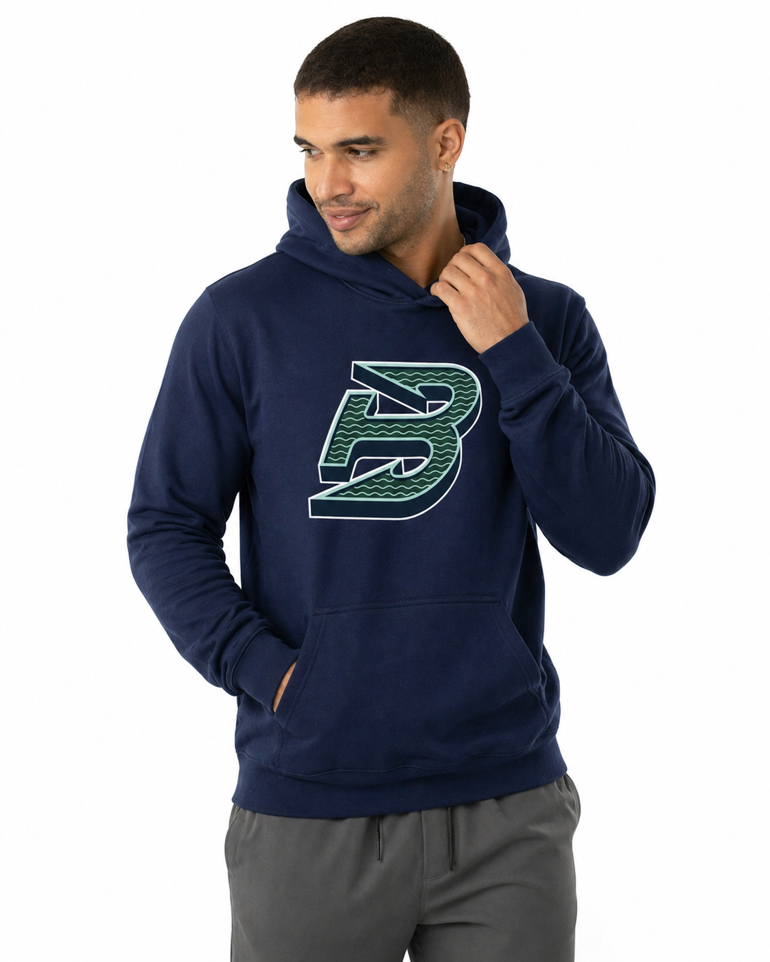 Boston Fleet Hoodie