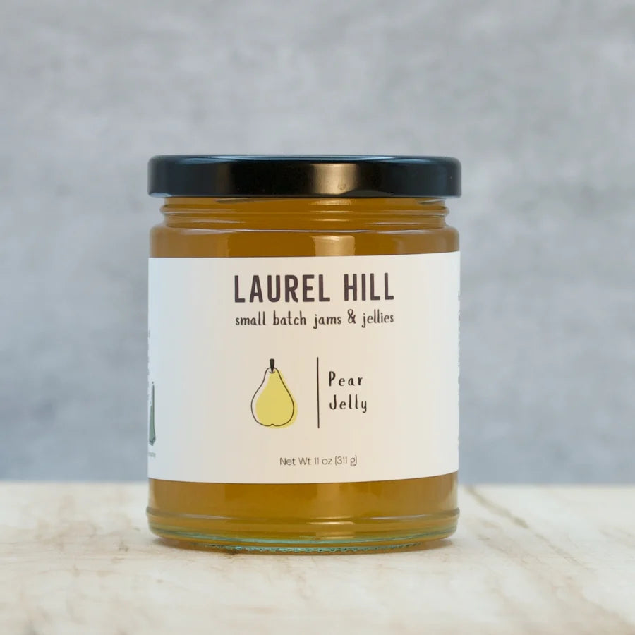 Laurel Hill Jams / Jellies
