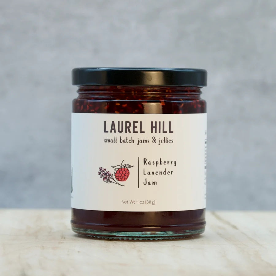 Laurel Hill Jams / Jellies