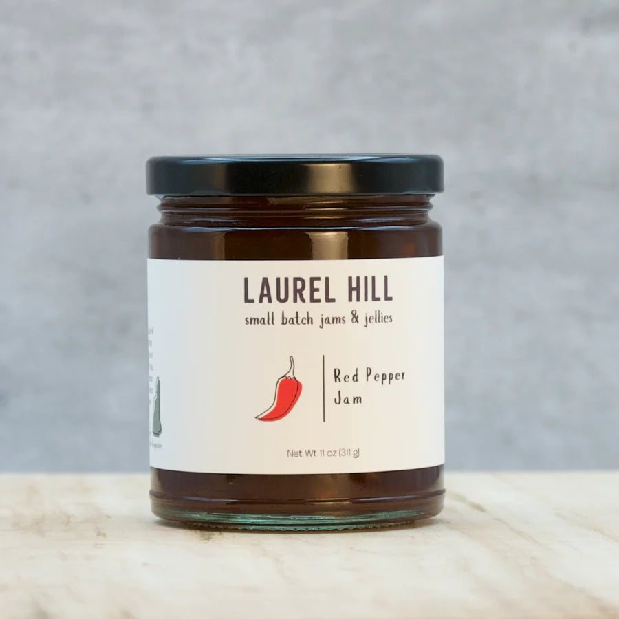 Laurel Hill Jams / Jellies