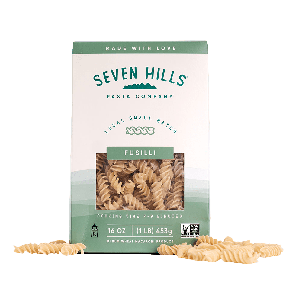 Seven Hills Pastas