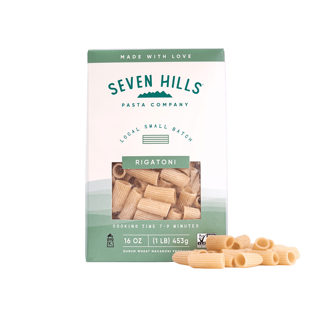 Seven Hills Pastas
