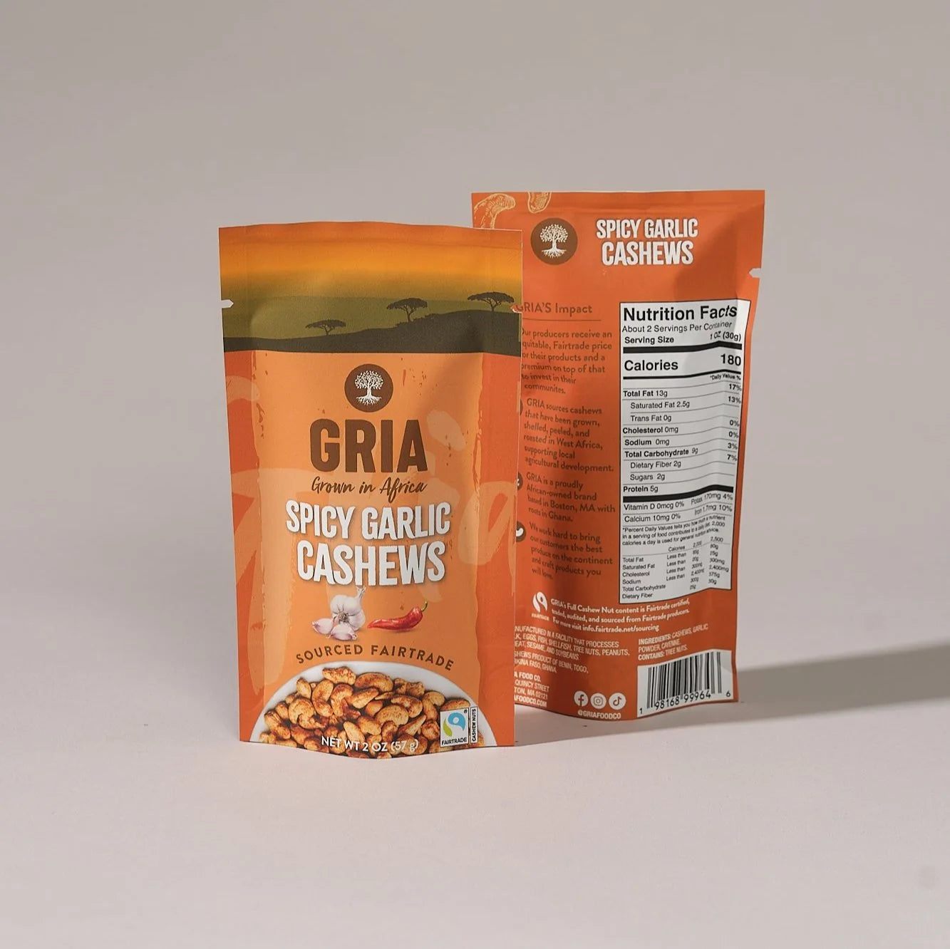 Gria Cashews