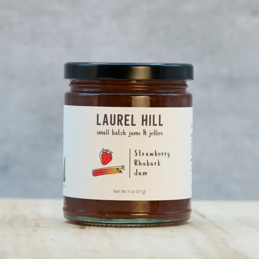 Laurel Hill Jams / Jellies