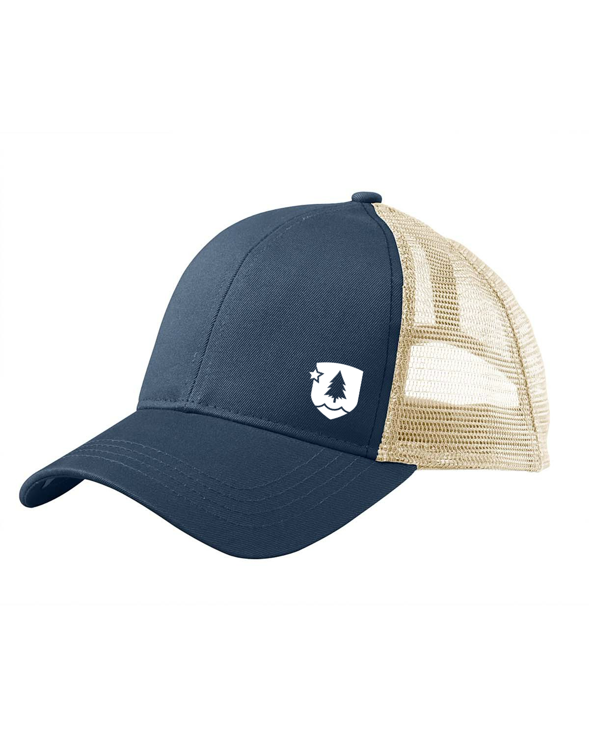 Eco Trucker Hat
