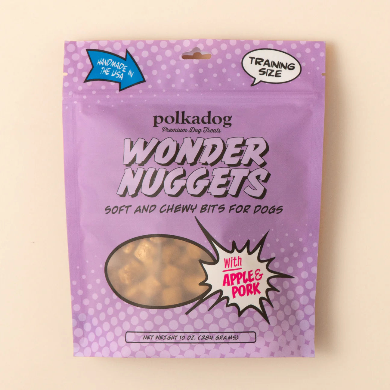 Wonder Nuggets