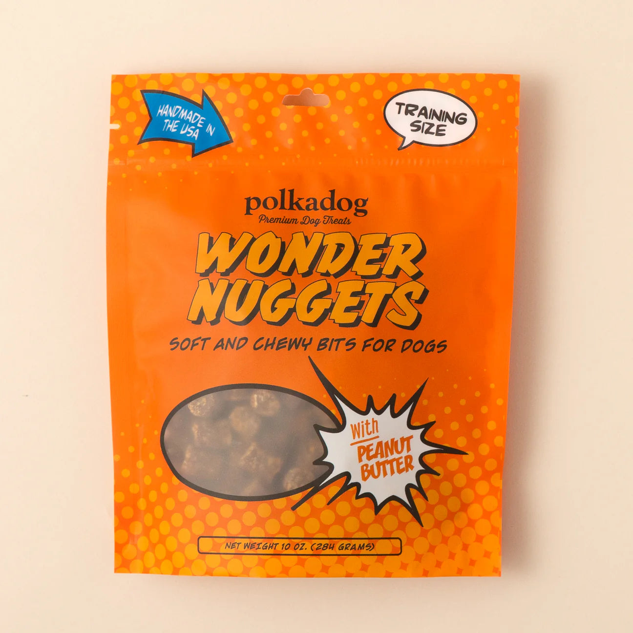 Wonder Nuggets
