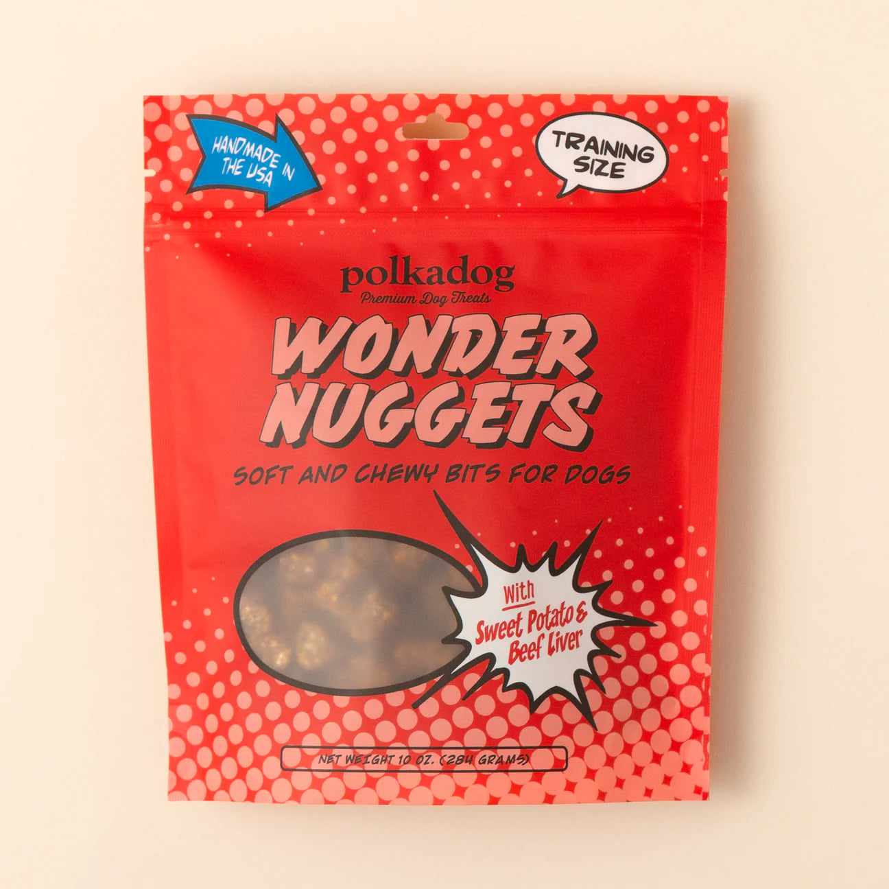 Wonder Nuggets