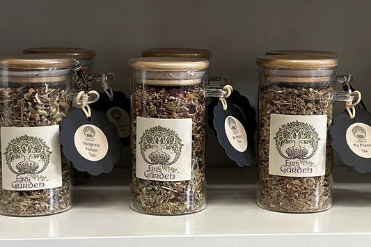 Eir’s Garden Tea (Jar)