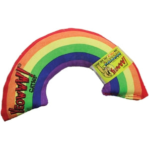 YEOWWW! CAT CATNIP TOY