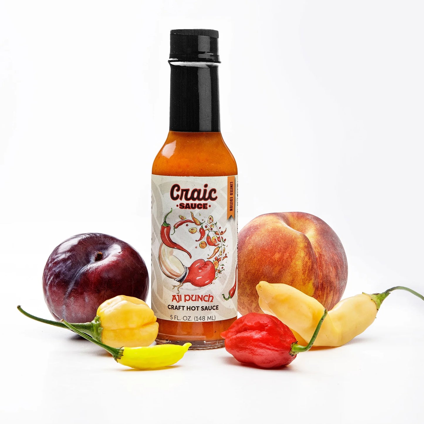 Craic Sauce