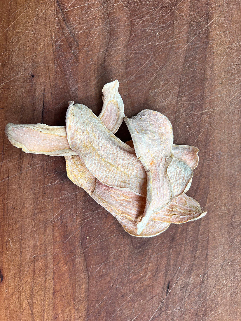 Timberdoodles - Sweet Potato Chips