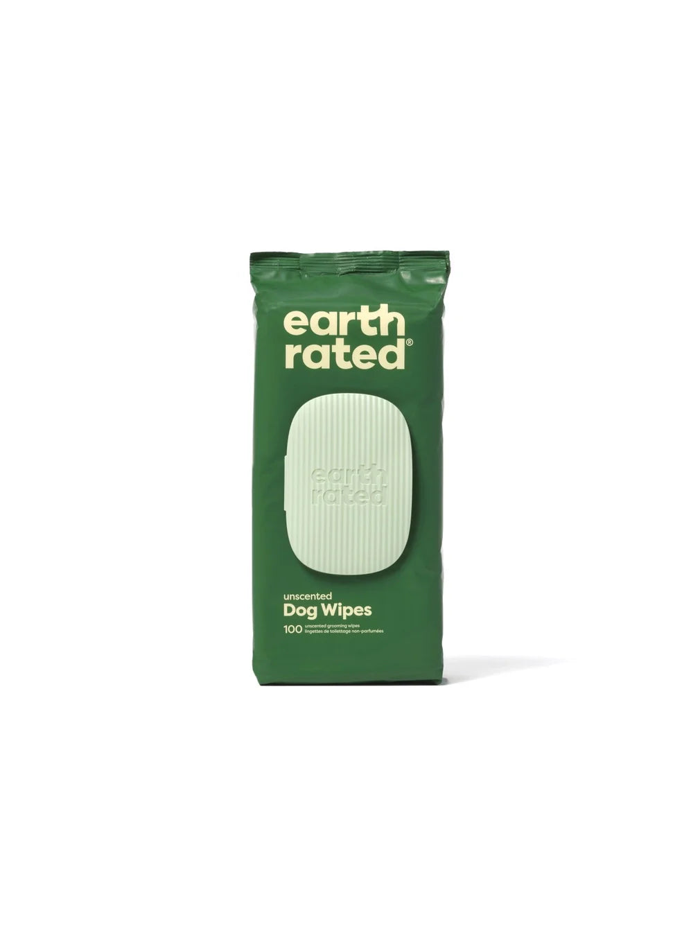 Earth Rated Dog Wipes