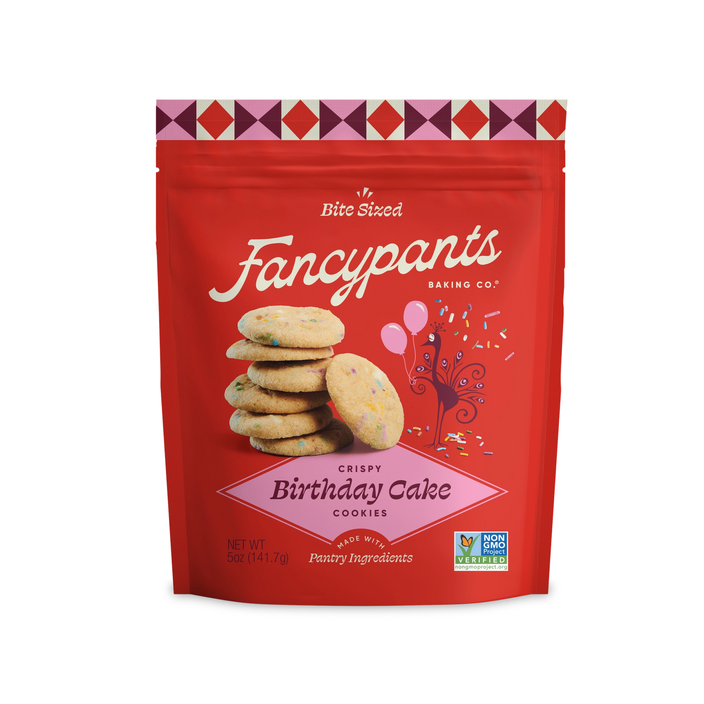 Fancypants Cookies