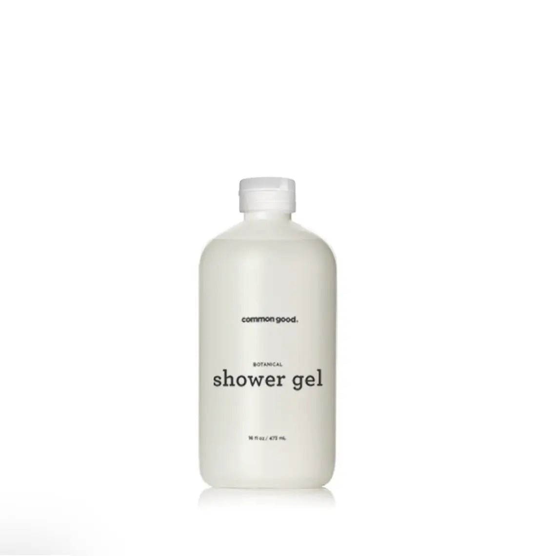 Shower Gel / Body Wash - 16 oz