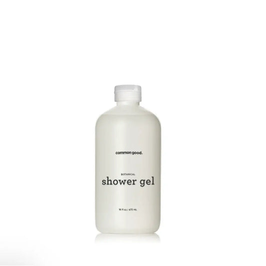 Shower Gel / Body Wash - 16 oz