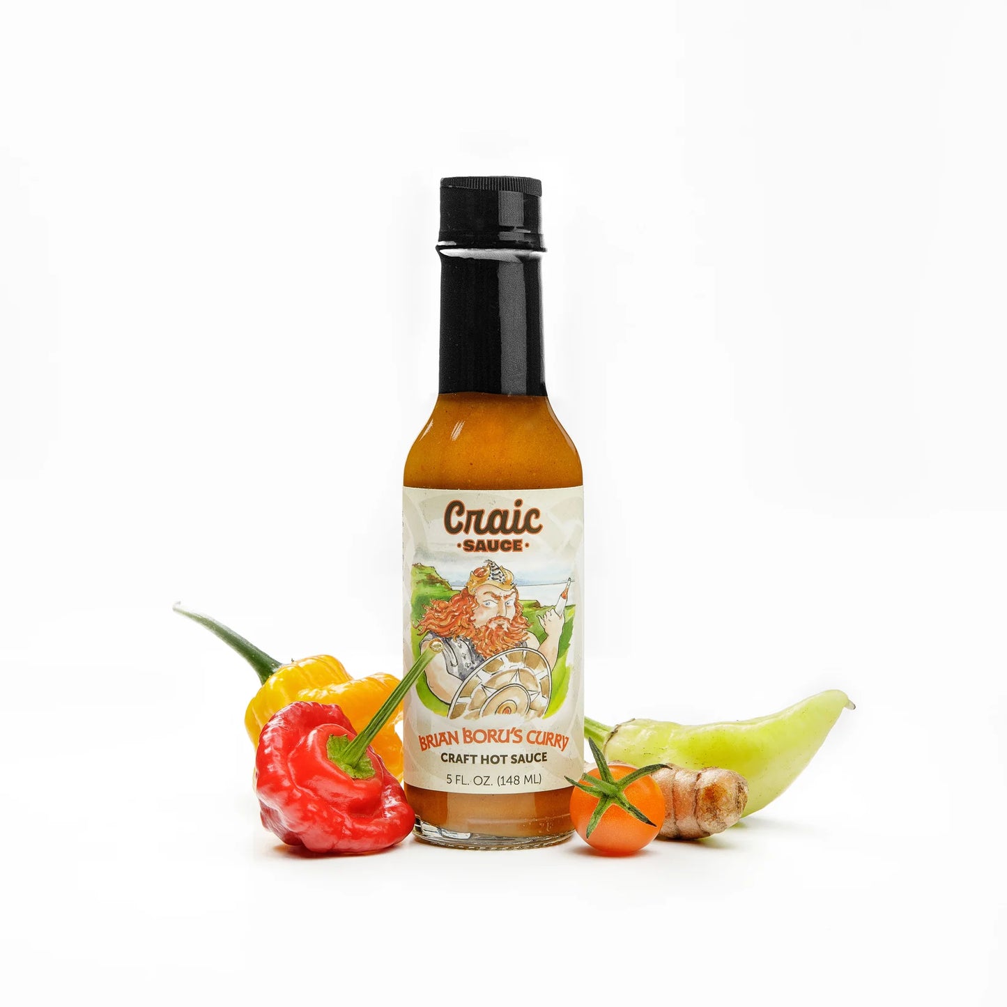 Craic Sauce