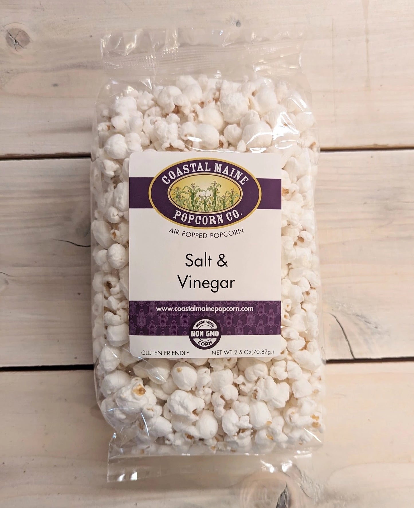 Popcorn