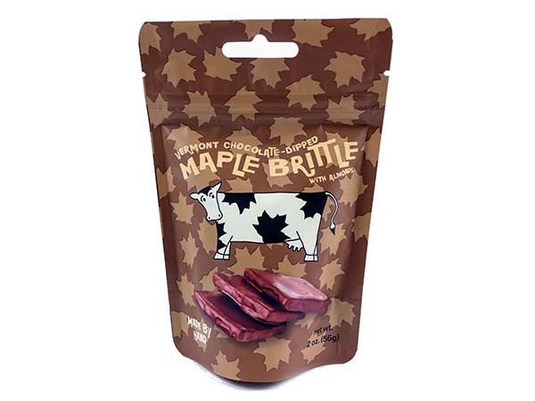 Maple Brittle