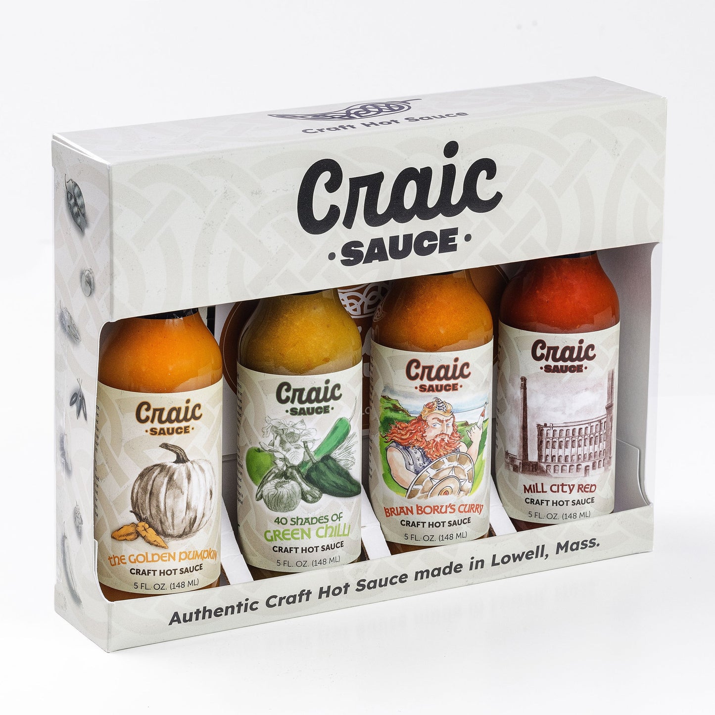 Craic Gift Box