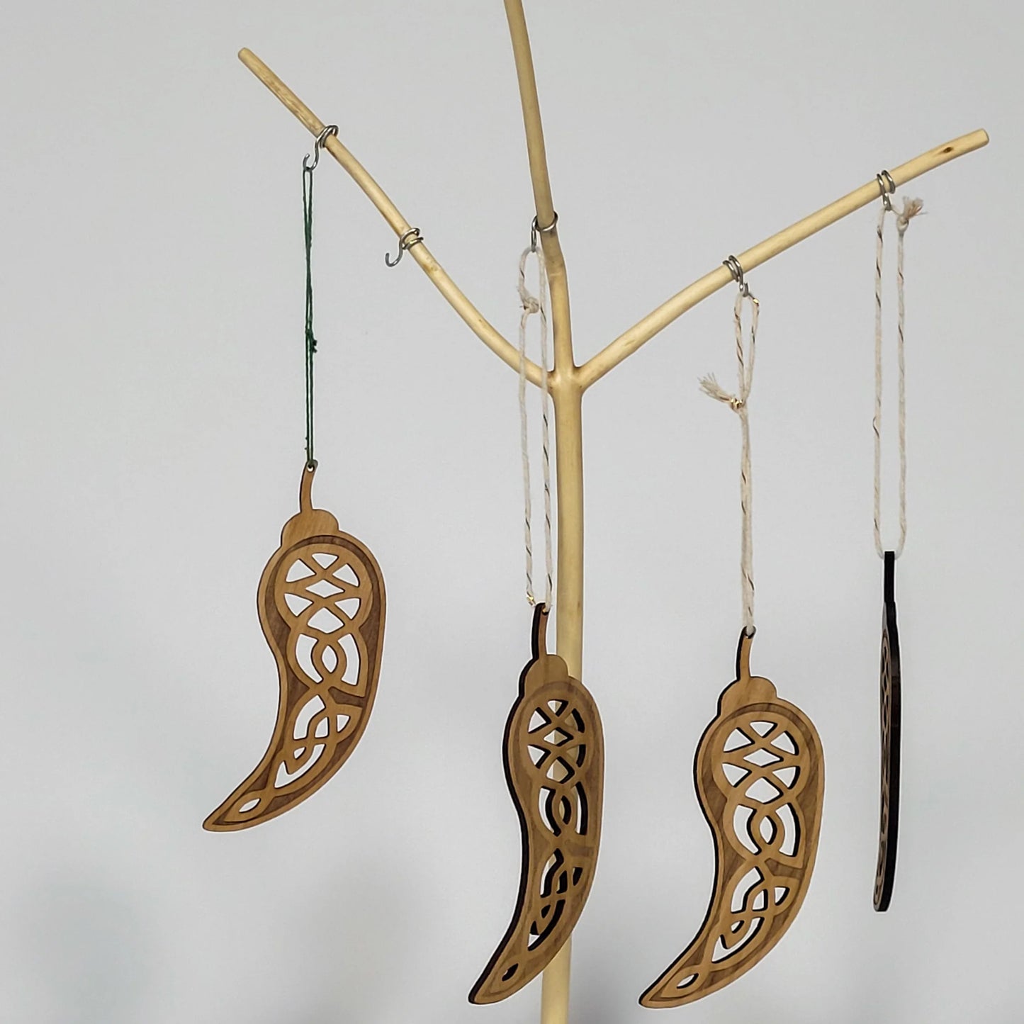 Craic Ornaments