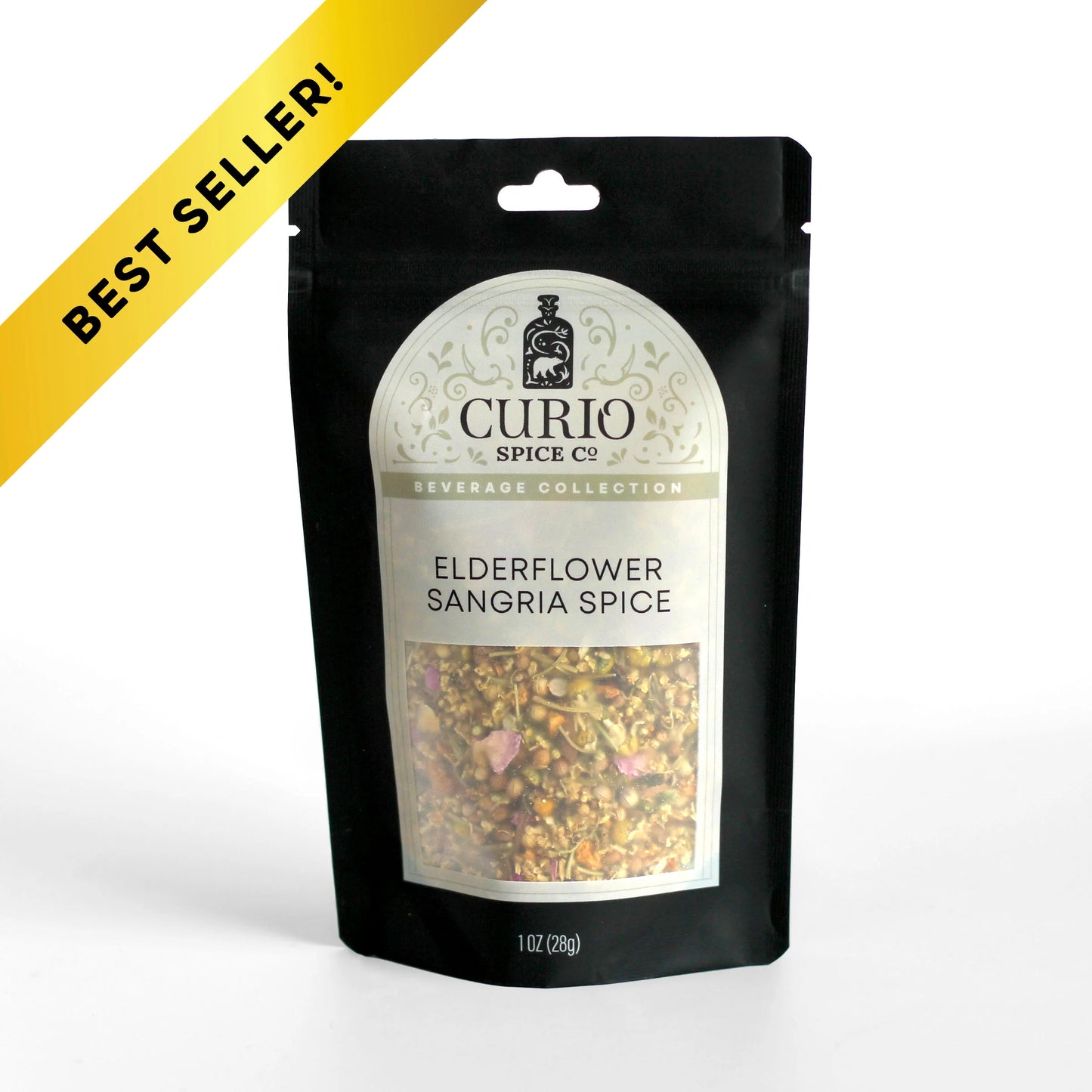 Elderflower Sangria Spice