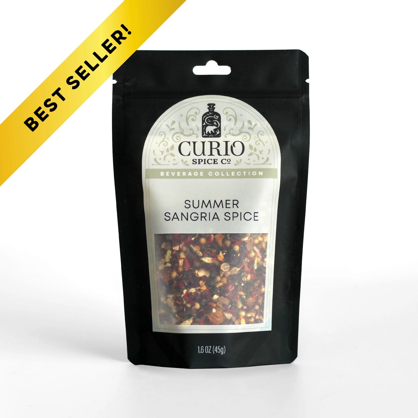Summer Sangria Spice