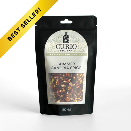 Summer Sangria Spice
