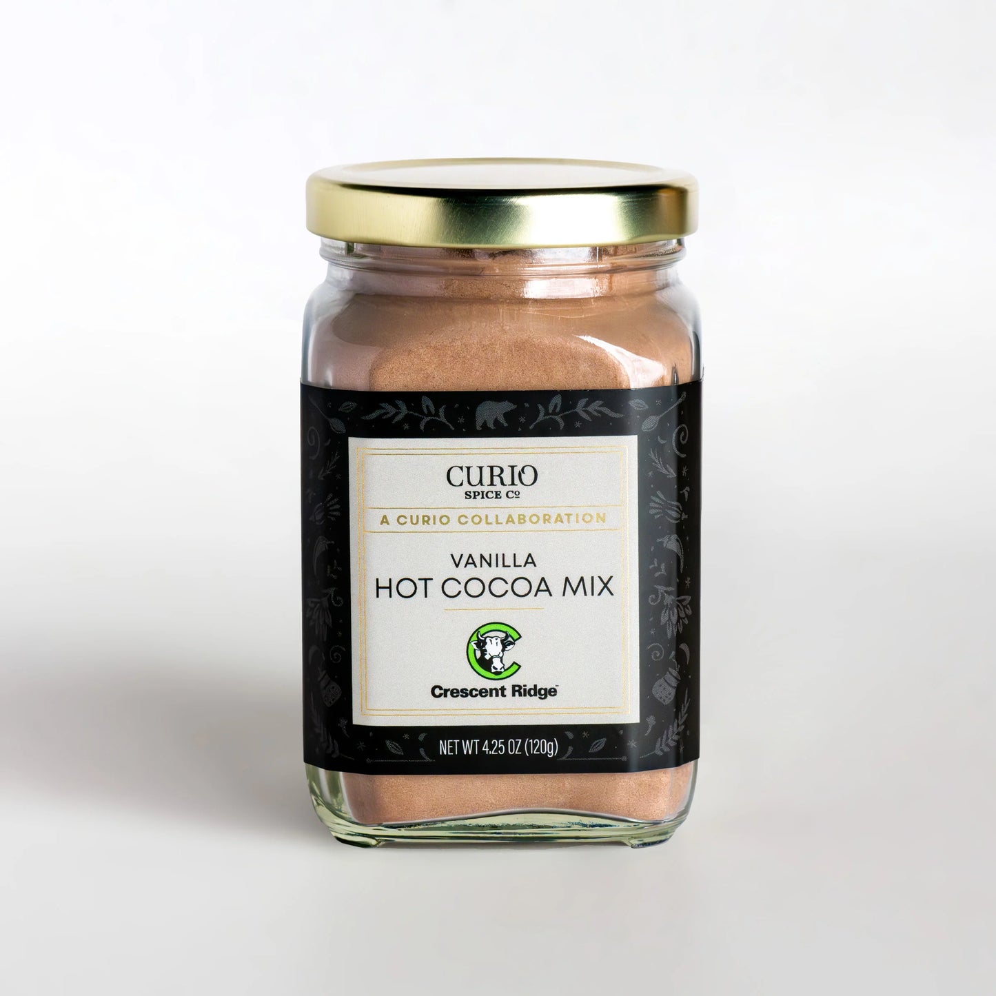 Vanilla Hot Cocoa Mix