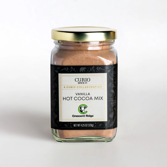 Vanilla Hot Cocoa Mix