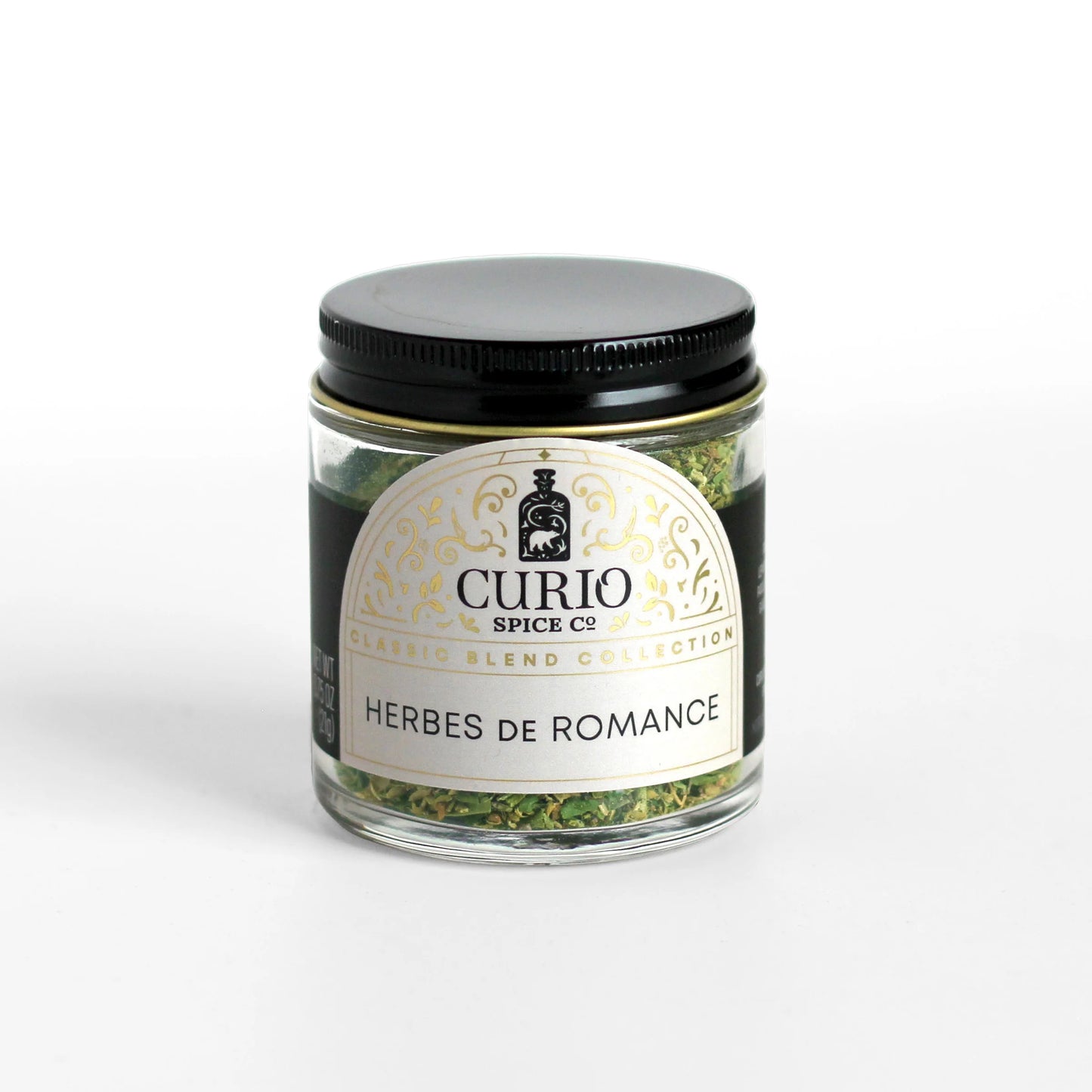 Herbs de Romance