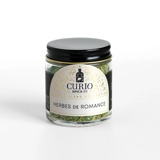 Herbs de Romance